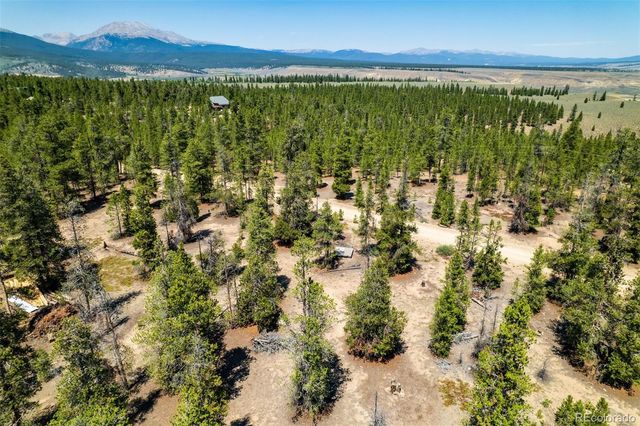 124 Fir Drive, Twin Lakes, CO 81251