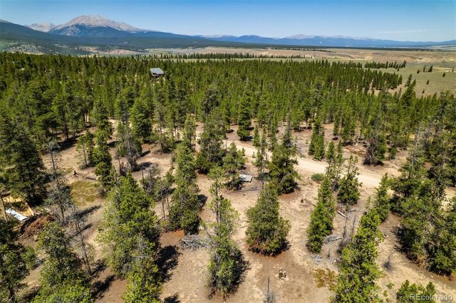124 Fir Drive, Twin Lakes, CO 81251
