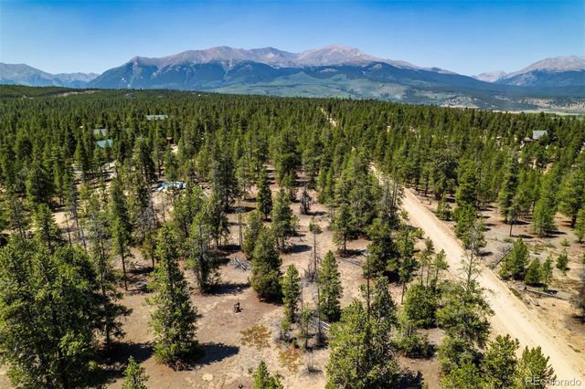 124 Fir Drive, Twin Lakes, CO 81251