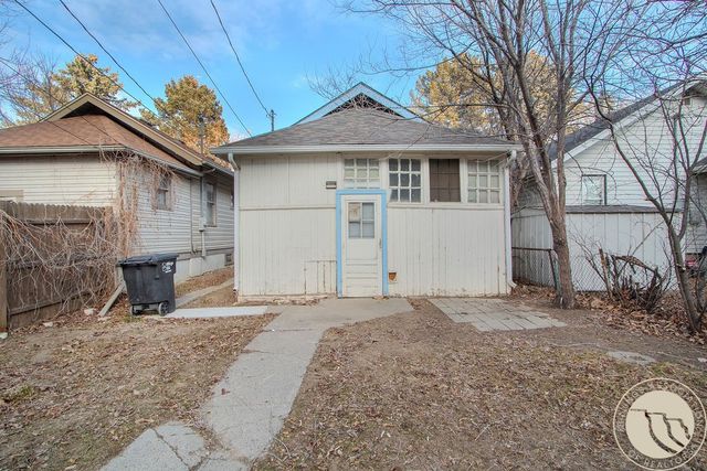 714 N 24th Street, Billings, MT 59101