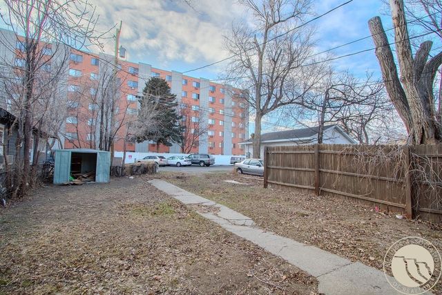 714 N 24th Street, Billings, MT 59101