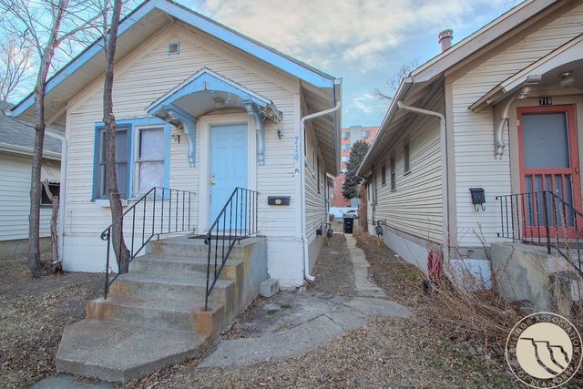 714 N 24th Street, Billings, MT 59101