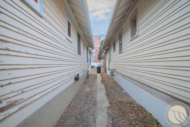 714 N 24th Street, Billings, MT 59101