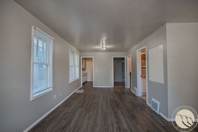 714 N 24th Street, Billings, MT 59101