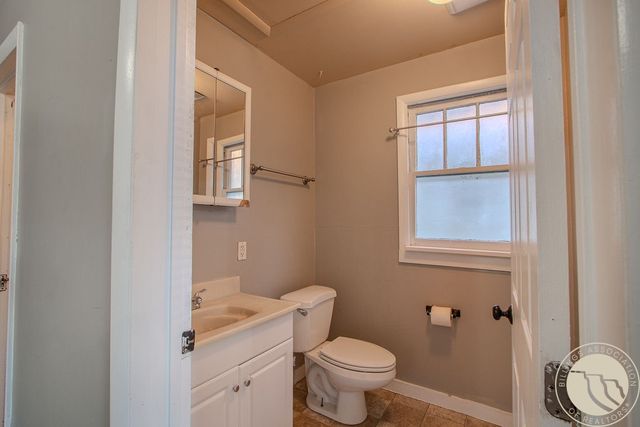 714 N 24th Street, Billings, MT 59101