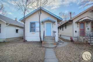 714 N 24th Street, Billings, MT 59101