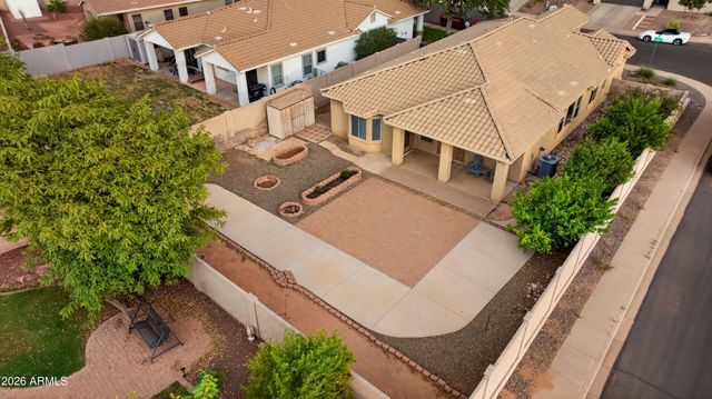 11508 E SONRISA Avenue, Mesa, AZ 85212