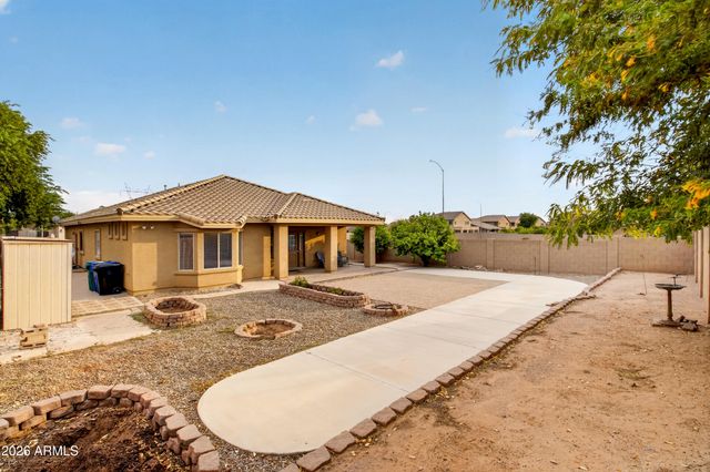 11508 E SONRISA Avenue, Mesa, AZ 85212
