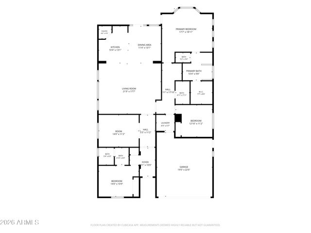 11508 E SONRISA Avenue, Mesa, AZ 85212
