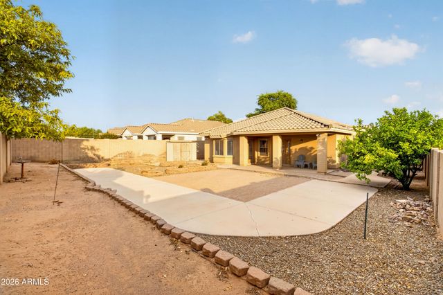 11508 E SONRISA Avenue, Mesa, AZ 85212