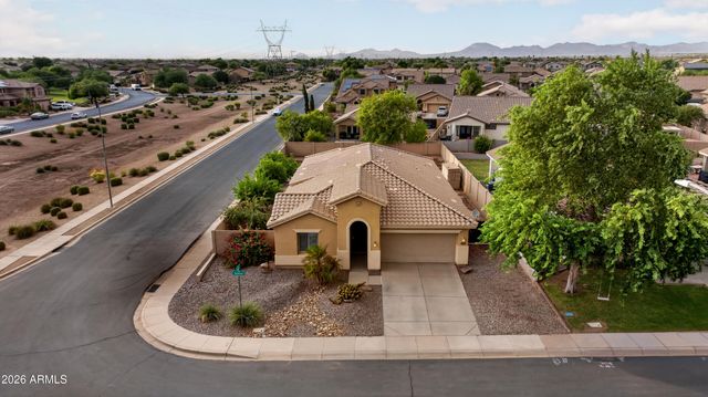 11508 E SONRISA Avenue, Mesa, AZ 85212