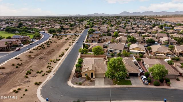 11508 E SONRISA Avenue, Mesa, AZ 85212