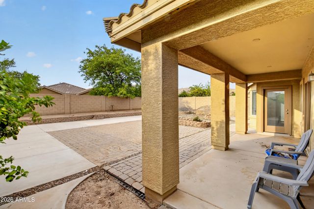 11508 E SONRISA Avenue, Mesa, AZ 85212