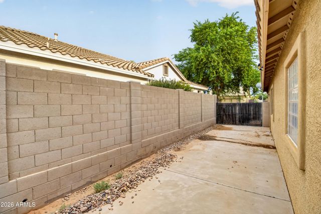 11508 E SONRISA Avenue, Mesa, AZ 85212