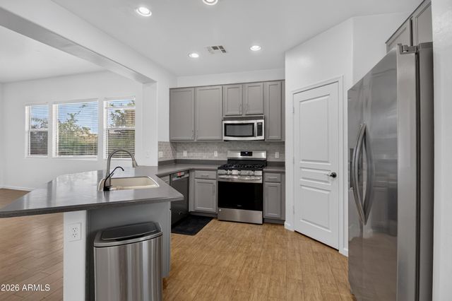 11508 E SONRISA Avenue, Mesa, AZ 85212