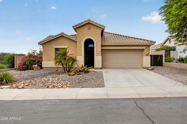 11508 E SONRISA Avenue, Mesa, AZ 85212
