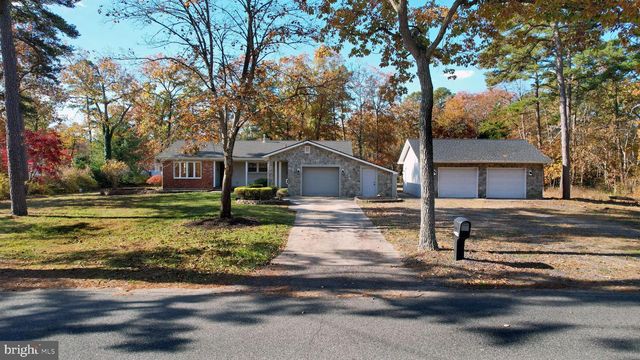 119 E COLLINGS DR, Williamstown, NJ 08094