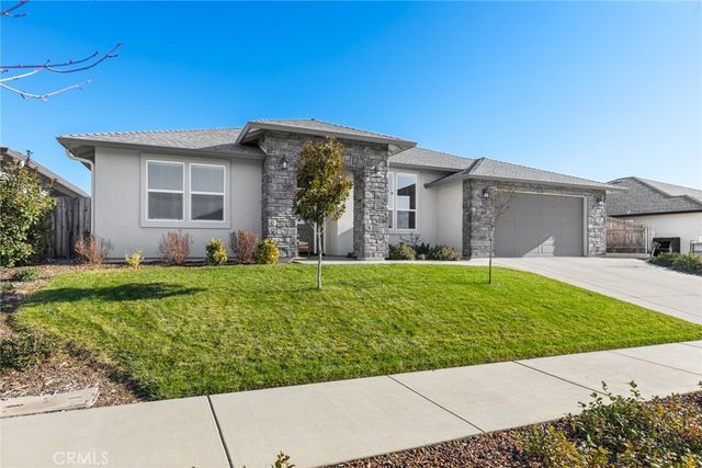 4 Quillstone Loop, Chico, CA 95928