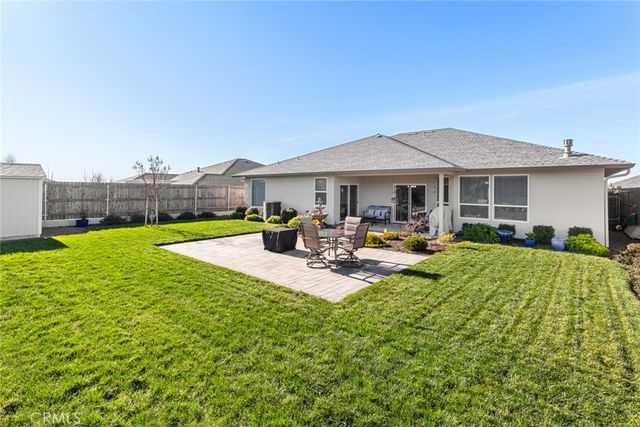 4 Quillstone Loop, Chico, CA 95928