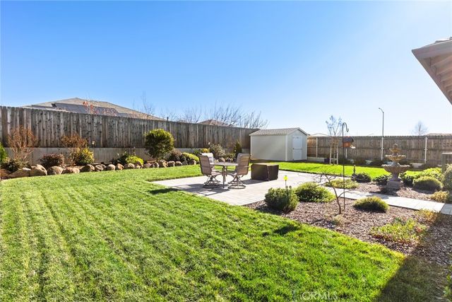 4 Quillstone Loop, Chico, CA 95928