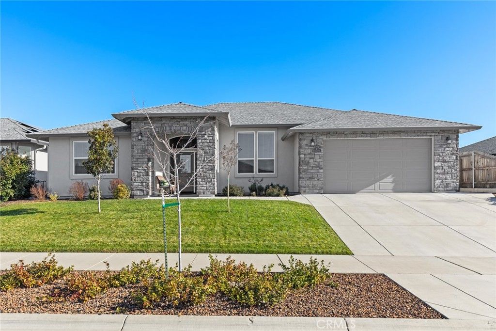 4 Quillstone Loop, Chico, CA 95928