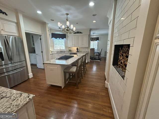 106 Vinings Drive SE, Rome, GA 30161