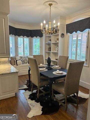 106 Vinings Drive SE, Rome, GA 30161