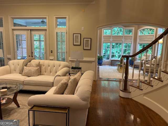 106 Vinings Drive SE, Rome, GA 30161