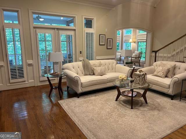 106 Vinings Drive SE, Rome, GA 30161