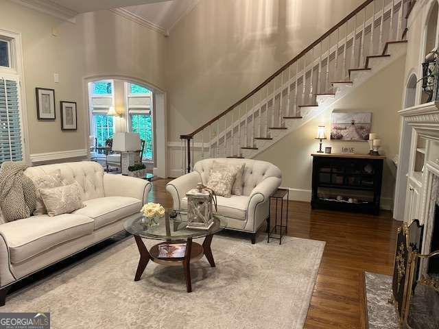 106 Vinings Drive SE, Rome, GA 30161