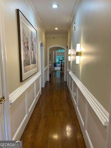 106 Vinings Drive SE, Rome, GA 30161