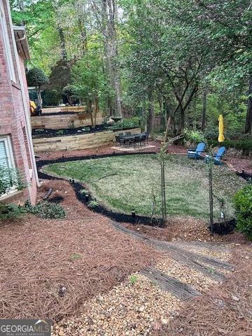106 Vinings Drive SE, Rome, GA 30161