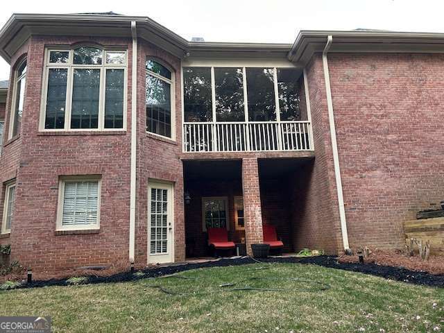 106 Vinings Drive SE, Rome, GA 30161