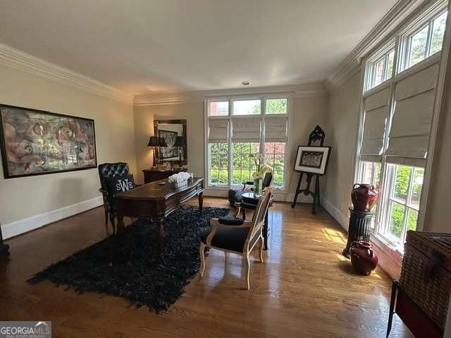 106 Vinings Drive SE, Rome, GA 30161