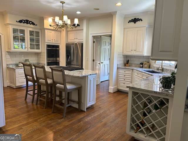 106 Vinings Drive SE, Rome, GA 30161