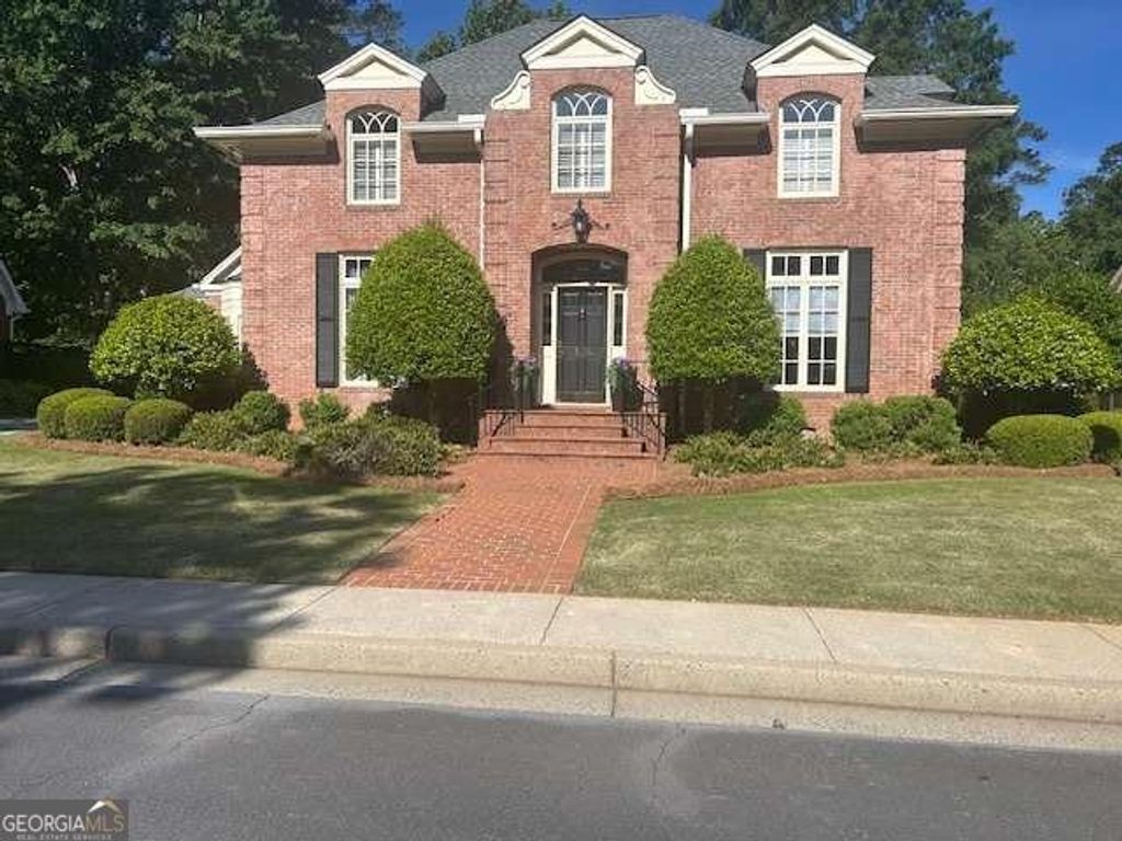 106 Vinings Drive SE, Rome, GA 30161