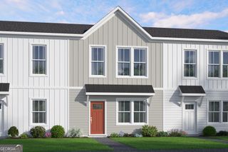 1363 Melange Trace SE LOT 190, Atlanta, GA 30316