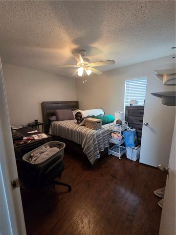 703 Gaytha Circle D, Bryan, TX 77801