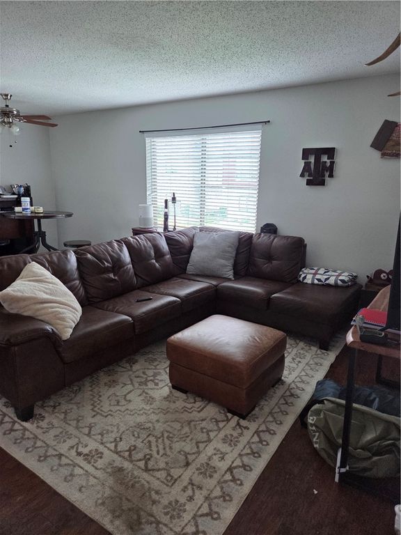 703 Gaytha Circle D, Bryan, TX 77801
