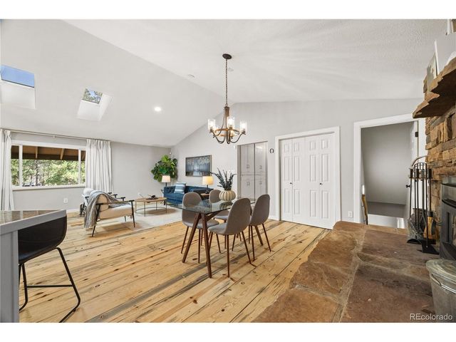 96 Gunsmoke Dr, Bailey, CO 80421