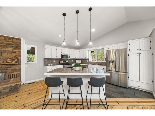 96 Gunsmoke Dr, Bailey, CO 80421