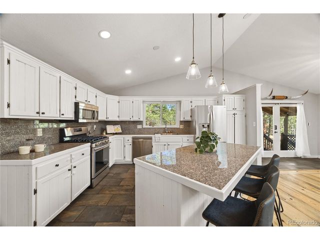 96 Gunsmoke Dr, Bailey, CO 80421