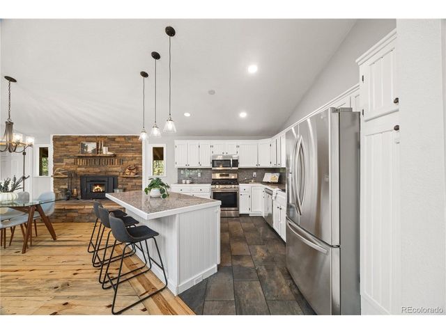 96 Gunsmoke Dr, Bailey, CO 80421