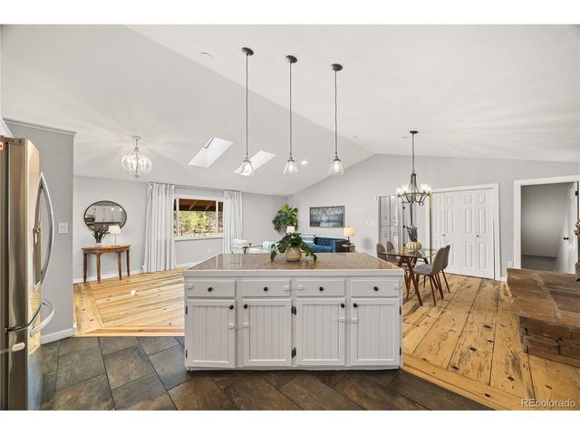 96 Gunsmoke Dr, Bailey, CO 80421