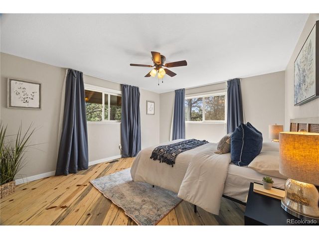 96 Gunsmoke Dr, Bailey, CO 80421