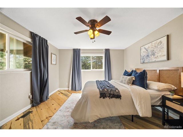 96 Gunsmoke Dr, Bailey, CO 80421