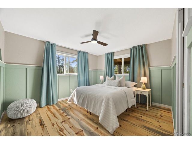 96 Gunsmoke Dr, Bailey, CO 80421