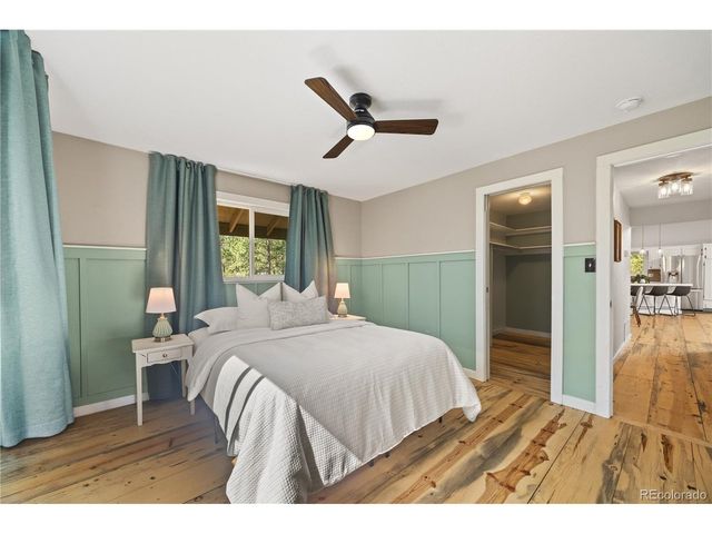 96 Gunsmoke Dr, Bailey, CO 80421