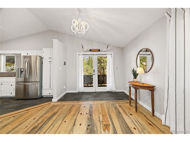 96 Gunsmoke Dr, Bailey, CO 80421