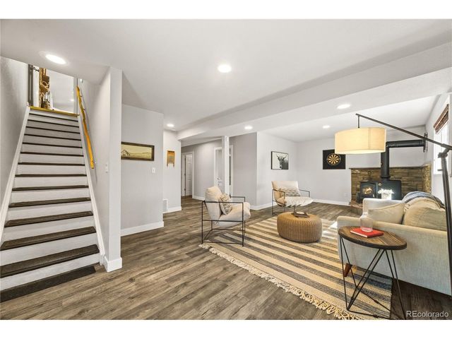 96 Gunsmoke Dr, Bailey, CO 80421